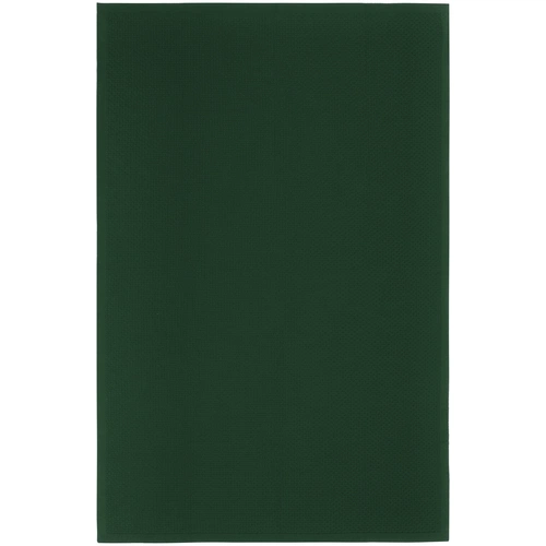 Плед Sheerness, темно-зеленый Плед Sheerness, темно-зеленый