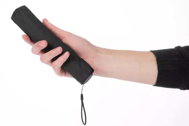 Набор Urban Trek, черный Набор Urban Trek, черный