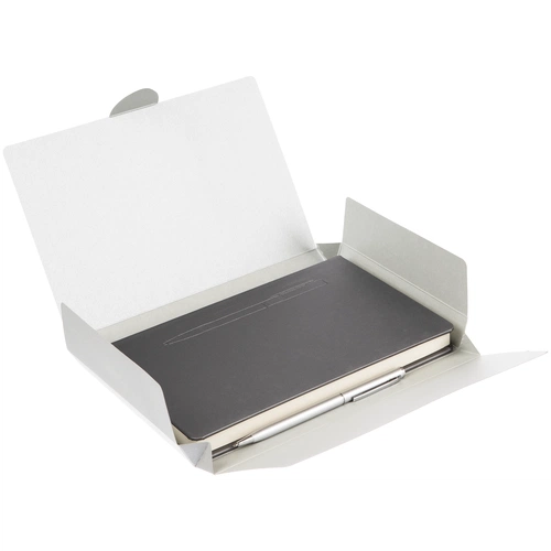 Набор Magnet Shall, серый Набор Magnet Shall, серый