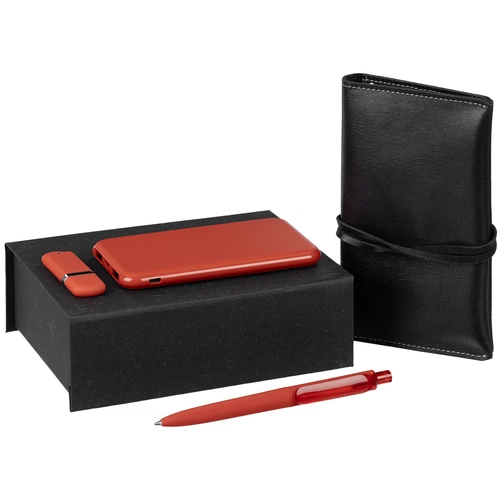 Набор Classy, ver.2, красный, 16 Гб Набор Classy, ver.2, красный, 16 Гб