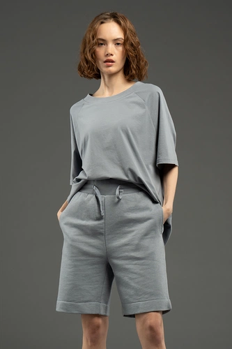 Шорты J3, серые Шорты J3, серые