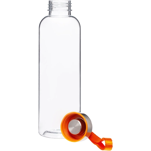 Бутылка Gulp, оранжевая Бутылка Gulp, оранжевая
