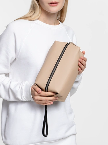 Несессер Feria, бежевый Несессер Feria, бежевый