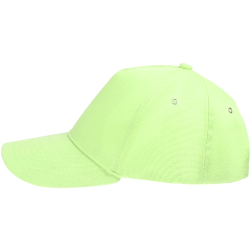 Бейсболка Standard, светло-зеленая Бейсболка Standard, светло-зеленая