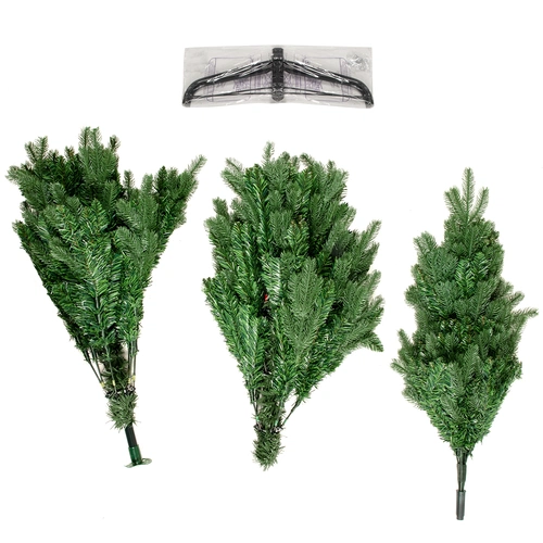 Искусственная ель Fuzzy, 150 см Искусственная ель Fuzzy, 150 см