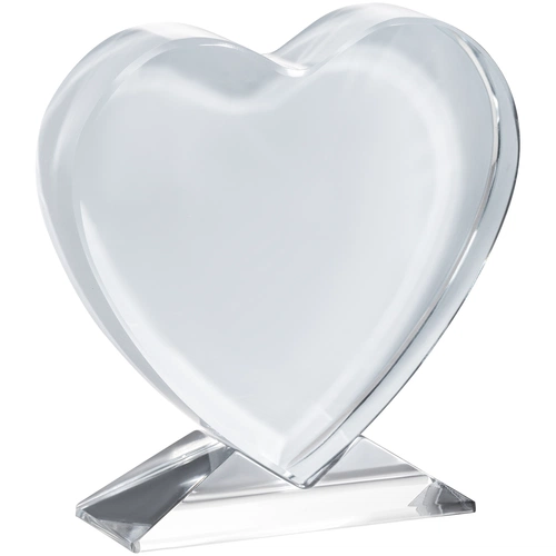 Сублимационная стела Pictory Heart Сублимационная стела Pictory Heart