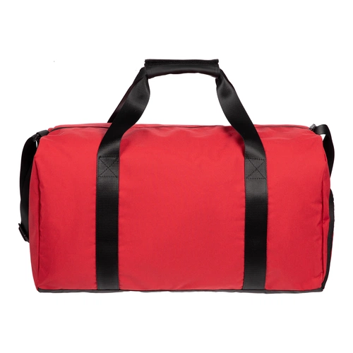 Сумка дорожная urbanPulse, красная Сумка дорожная urbanPulse, красная