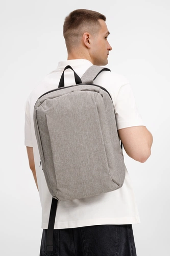 Рюкзак Pacemaker, серый Рюкзак Pacemaker, серый