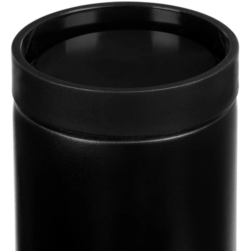 Термостакан Waterford, черный Термостакан Waterford, черный