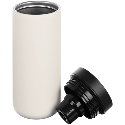 Термостакан Waterford, молочно-белый Термостакан Waterford, молочно-белый