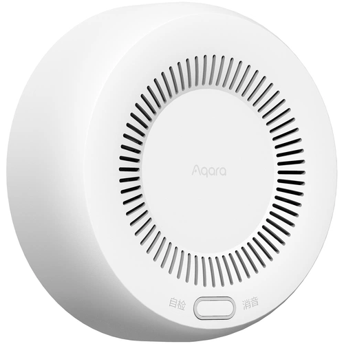 Умный датчик газа Smart Natural Gas Detector Умный датчик газа Smart Natural Gas Detector