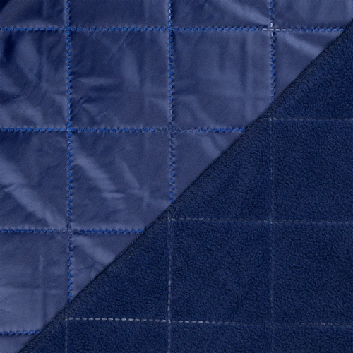 Плед для пикника Soft & Dry 2, синий Плед для пикника Soft & Dry 2, синий