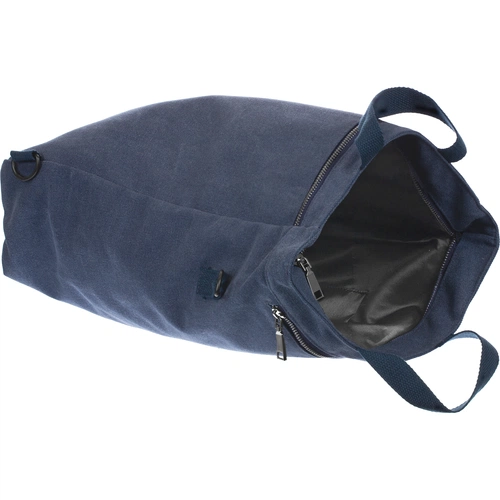 Рюкзак-шопер Casual, синий Рюкзак-шопер Casual, синий