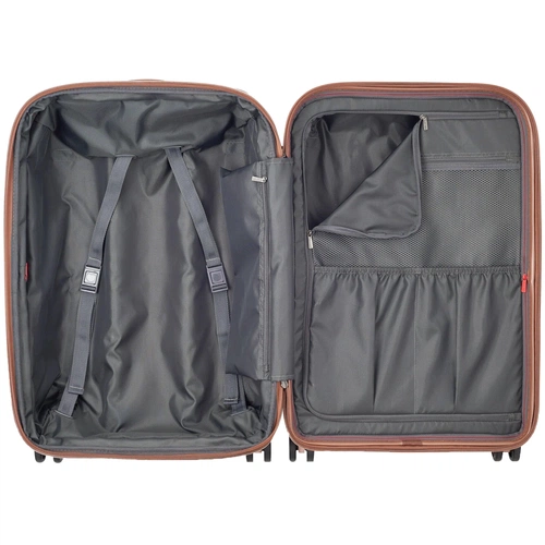 Чемодан St Tropez S, синий Чемодан St Tropez S, синий