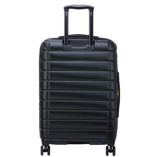 Чемодан Shadow 5.0 M, черный Чемодан Shadow 5.0 M, черный