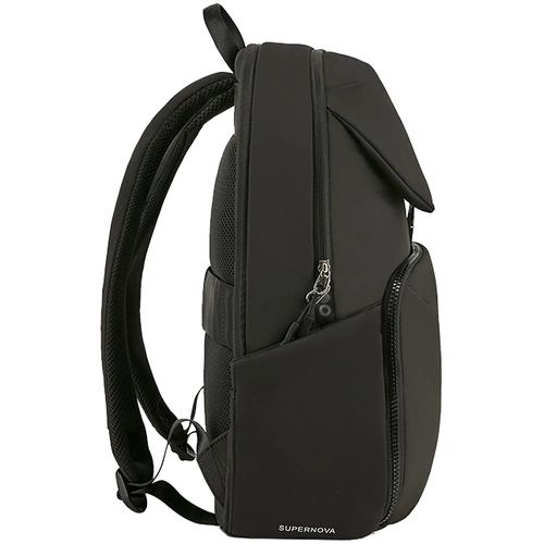 Рюкзак Supernova, черный Рюкзак Supernova, черный