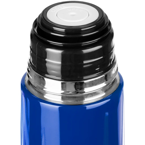 Термос Prismatic, синий Термос Prismatic, синий