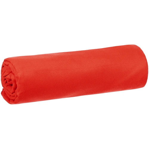 Полотенце спортивное Snaab, красное Полотенце спортивное Snaab, красное
