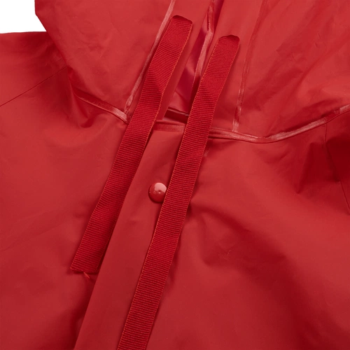 Дождевик RainDrop, красный Дождевик RainDrop, красный