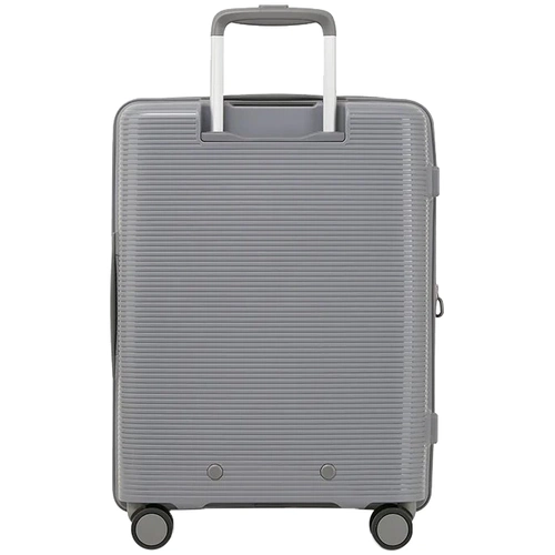 Чемодан Forza S, серый Чемодан Forza S, серый