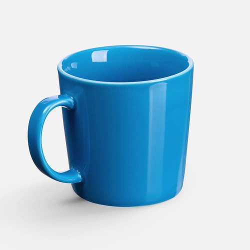 Кружка Valotti Grand, ярко-синяя Кружка Valotti Grand, ярко-синяя