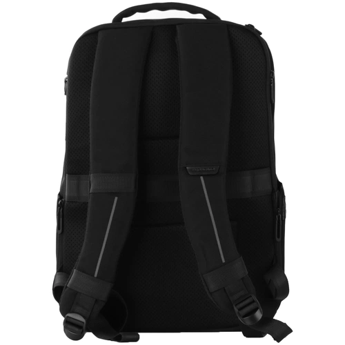 Рюкзак Clayton, черный Рюкзак Clayton, черный