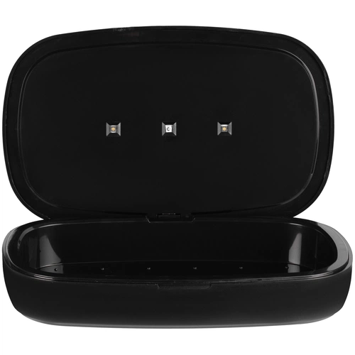 УЦЕНКА! Стерилизатор quiQlean, черный УЦЕНКА! Стерилизатор quiQlean, черный