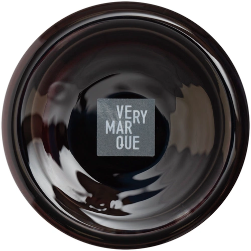 Ароматическая свеча Fragnola, грейпфрут и ветивер, бордовая Ароматическая свеча Fragnola, грейпфрут и ветивер, бордовая