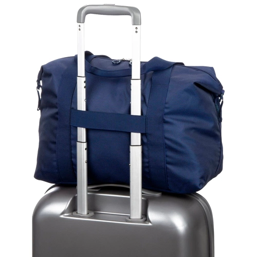 Сумка дорожная MD20, синяя Сумка дорожная MD20, синяя