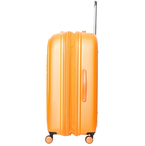 Чемодан Logoduck L, оранжевый Чемодан Logoduck L, оранжевый