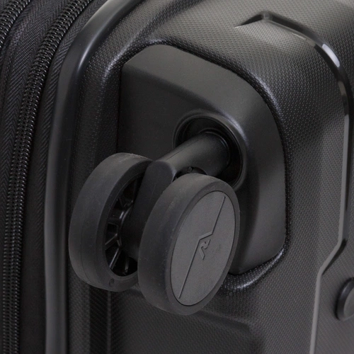 Чемодан Skyline S, черный Чемодан Skyline S, черный