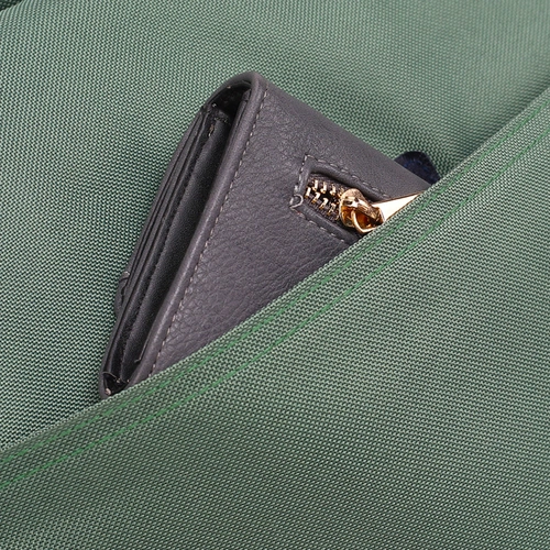 Cумка для ноутбука L215, зеленая Cумка для ноутбука L215, зеленая