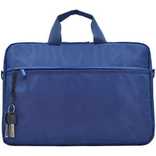 Cумка для ноутбука L217, синяя Cумка для ноутбука L217, синяя