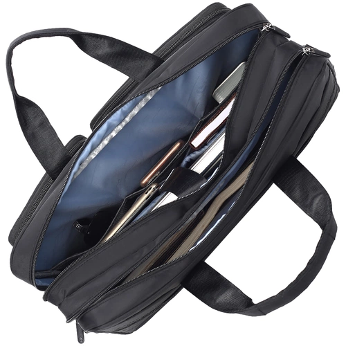 Cумка для ноутбука L267, черная Cумка для ноутбука L267, черная