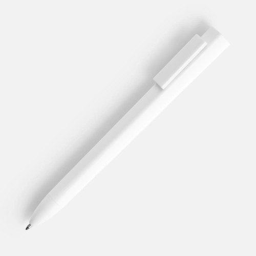 Ручка шариковая Swiper SQ, белая Ручка шариковая Swiper SQ, белая