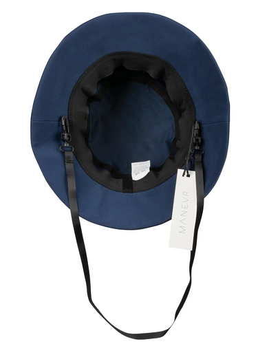 Панама Kosmos, темно-синяя Панама Kosmos, темно-синяя