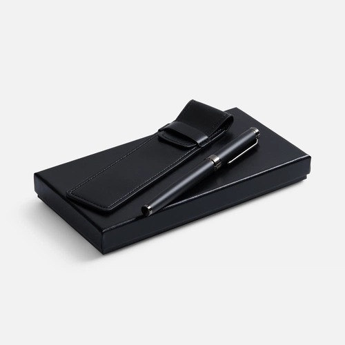 Набор Unity, черный Набор Unity, черный