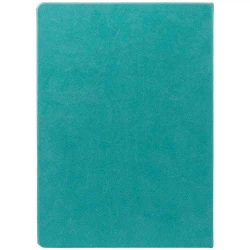 Ежедневник Cortado, недатированный, бирюзовый Ежедневник Cortado, недатированный, бирюзовый