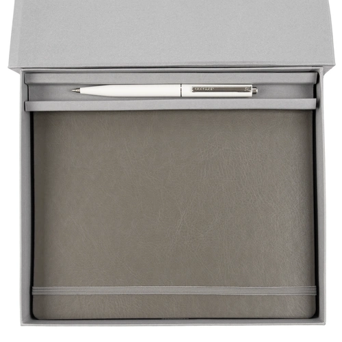 Набор Lucky, серый Набор Lucky, серый