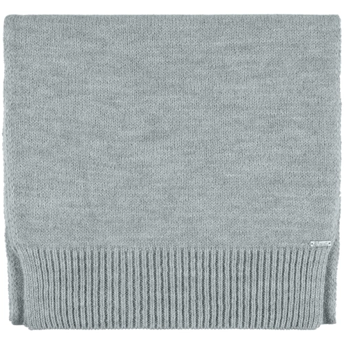 Шарф Cordelia, светло-серый Шарф Cordelia, светло-серый