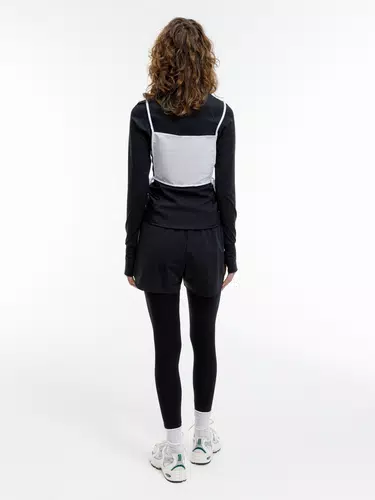 Стартовый номер под сублимацию Racing Point, белый, единый размер Стартовый номер под сублимацию Racing Point, белый, единый размер