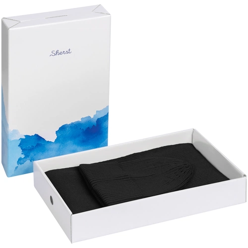 Набор Stout, черный Набор Stout, черный