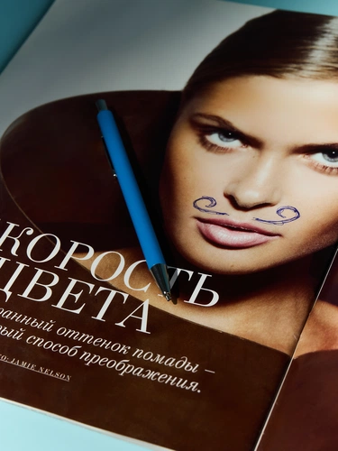 Ручка шариковая Mastermind, голубая Ручка шариковая Mastermind, голубая