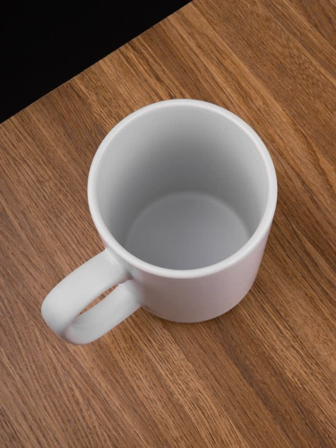 Кружка Mugful, белая Кружка Mugful, белая