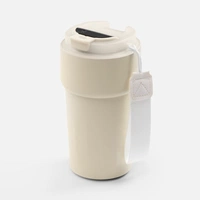 Смарт-термостакан neoMug, белый