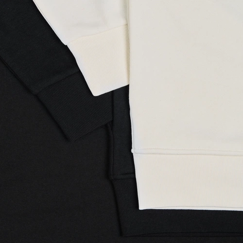 Худи унисекс H5, молочно-белое Худи унисекс H5, молочно-белое