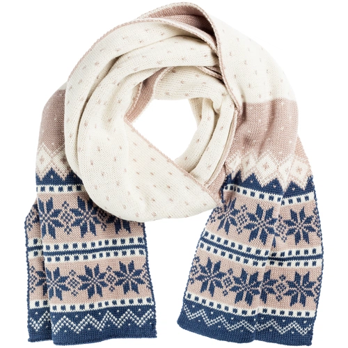 Шарф Joyful на заказ, XL, полушерсть Шарф Joyful на заказ, XL, полушерсть