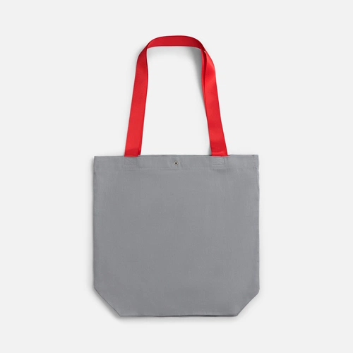 Шопер-конструктор Taga с красными элементами Шопер-конструктор Taga с красными элементами