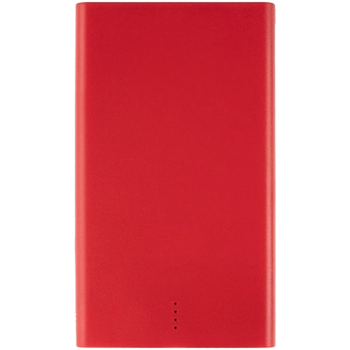 Внешний аккумулятор Easy Trick Comfort 4000 мАч, красный Внешний аккумулятор Easy Trick Comfort 4000 мАч, красный