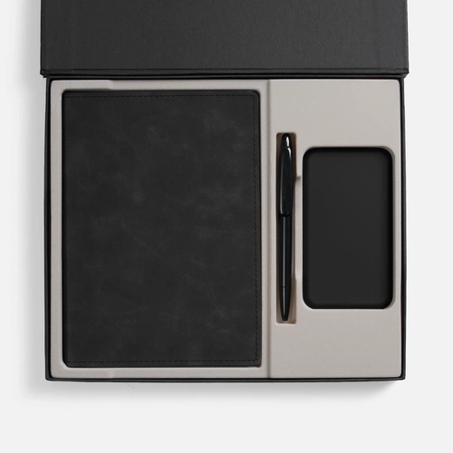 Набор Urban Power, черный Набор Urban Power, черный